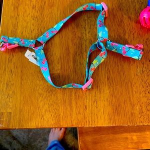 Small Dog Harness